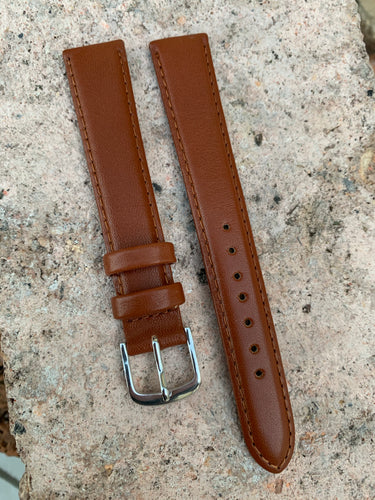 Leather – Localtime Watches, Straps & Accessories
