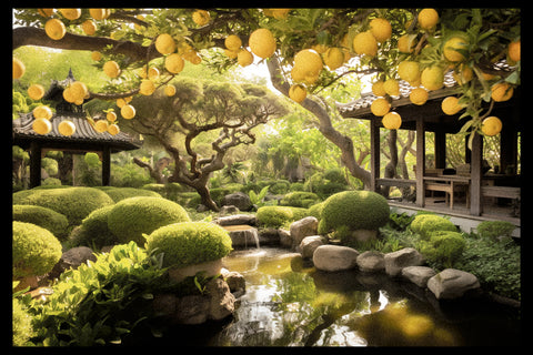 seatopia yuzu kosho tree