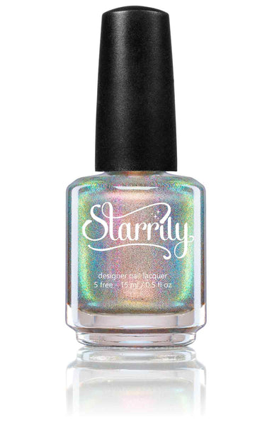 Holodescent™ Interstellar Cloud Color Shifting Holographic Shimmer Nail ...