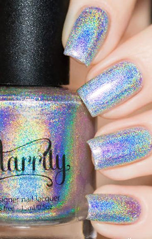 holographic nail polish in stores