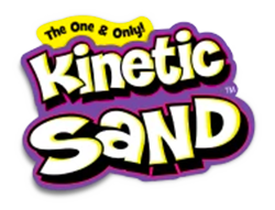 the one and only kinetic sand