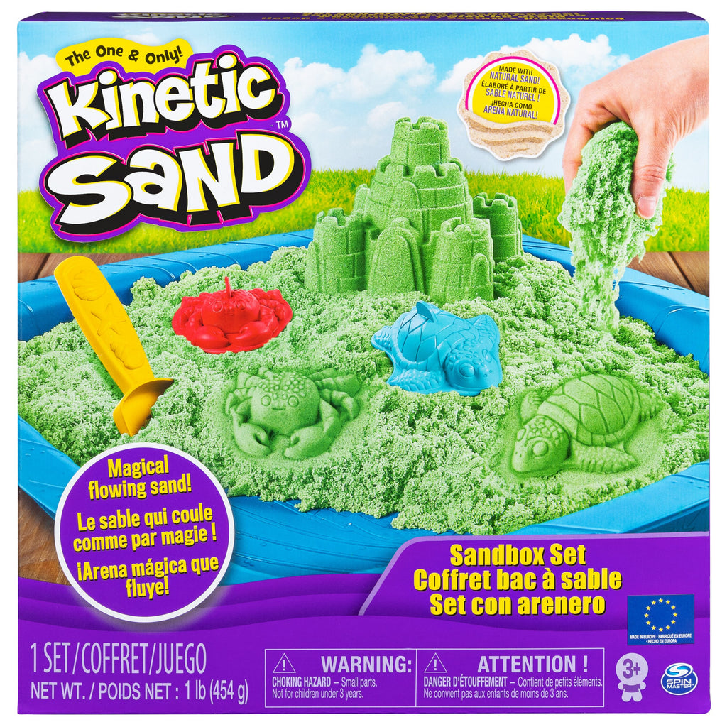 kinetic sand to buy