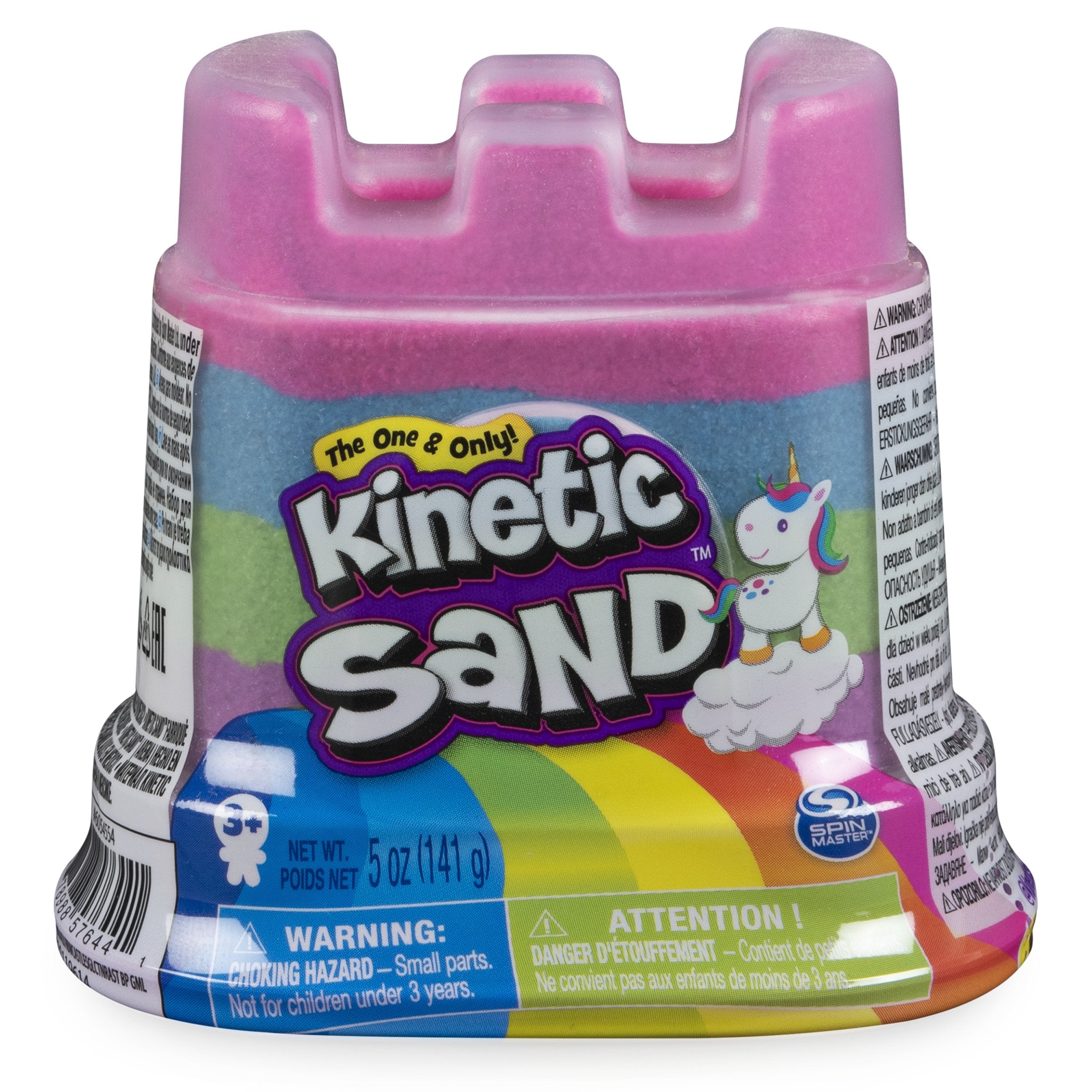 5 oz kinetic sand