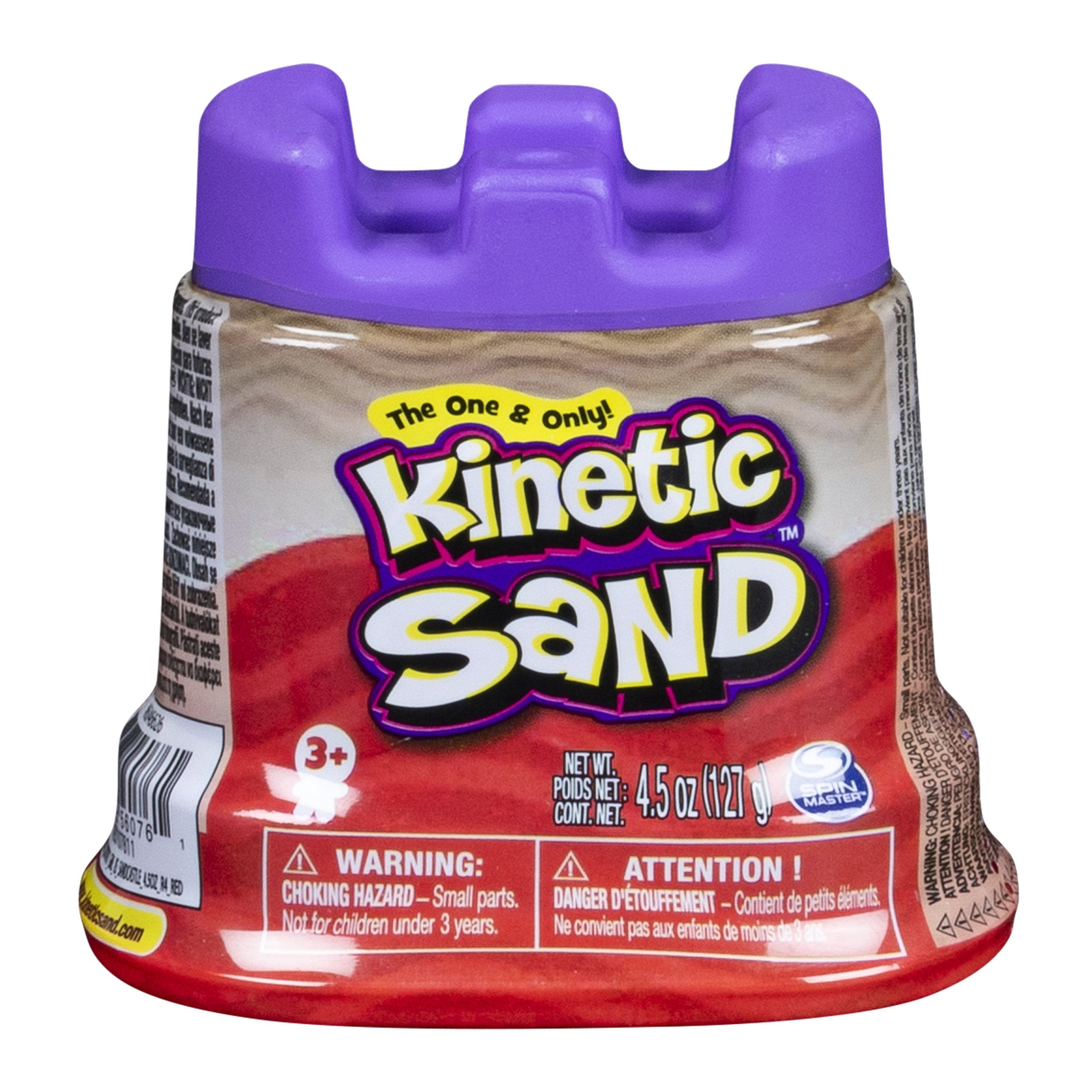 5 oz kinetic sand