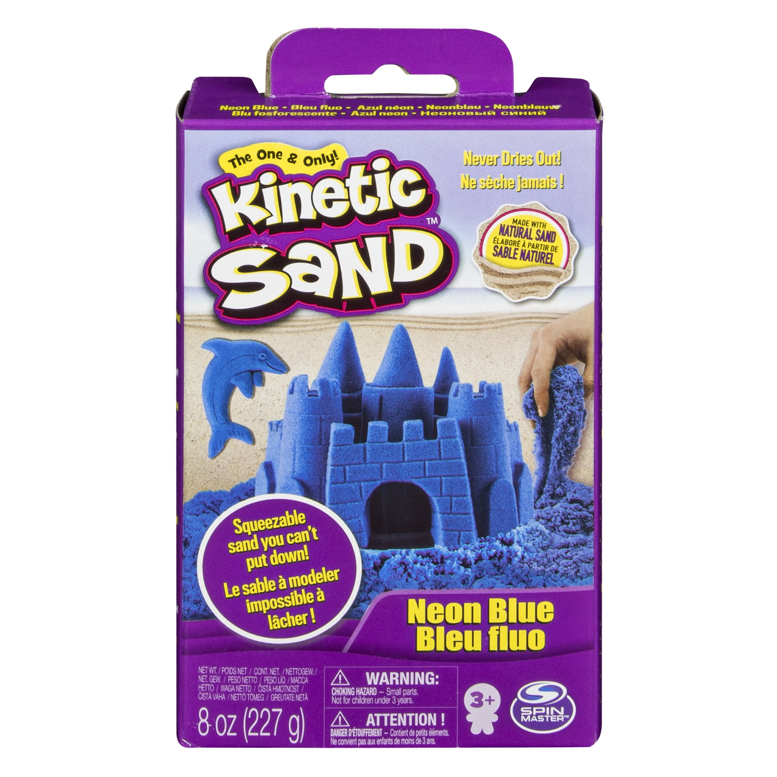 kinetic sand canadian tire