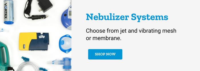 Nebulizer Systems