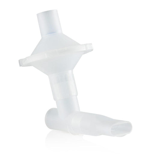 Replacement Valved Mouthpiece for PARI LC Nebulizers Two Pack