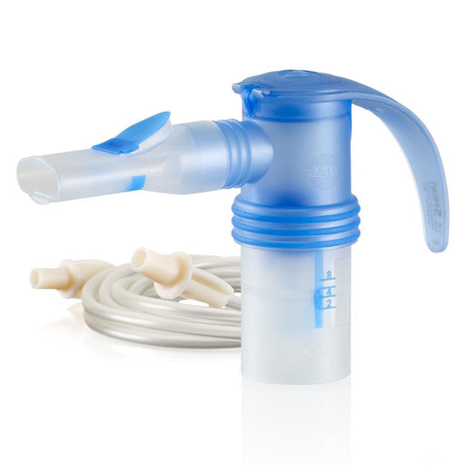 Replacement Valved Mouthpiece for PARI LC Nebulizers - 2 Per Package