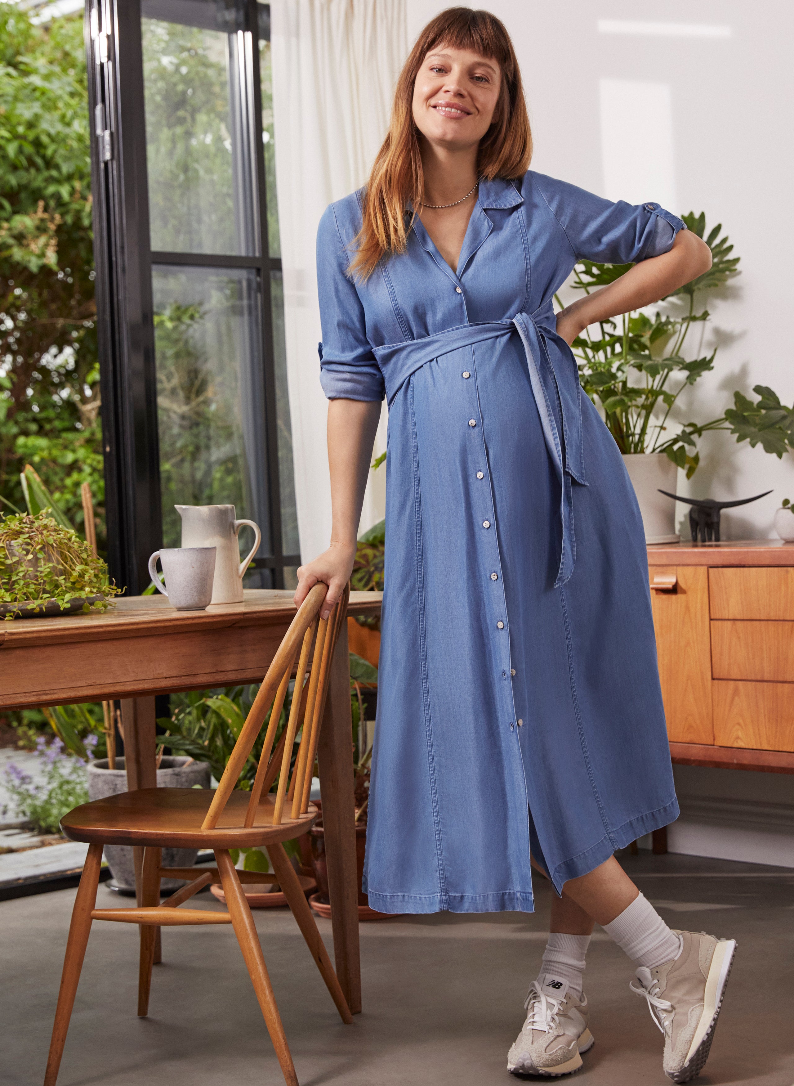 Buy post pregnancy dress for women for feeding in India @ Limeroad