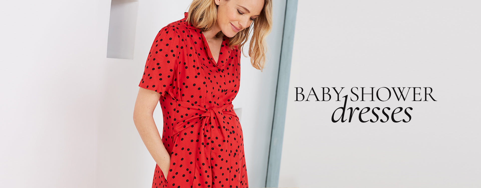 Baby Shower Dresses