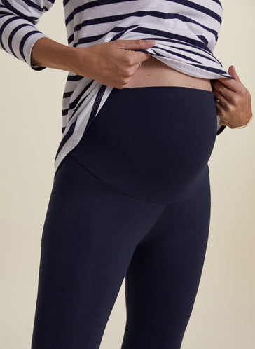 Maternity Leggings & Trousers – Isabella Oliver UK