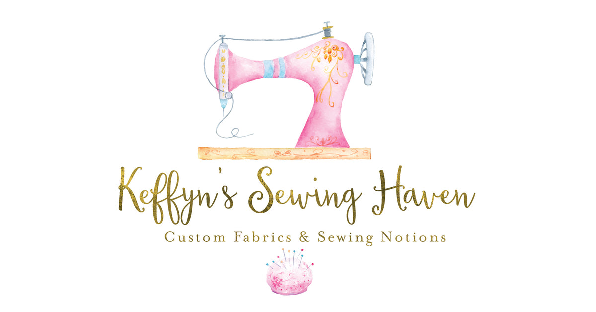 Keffyn's Sewing Haven