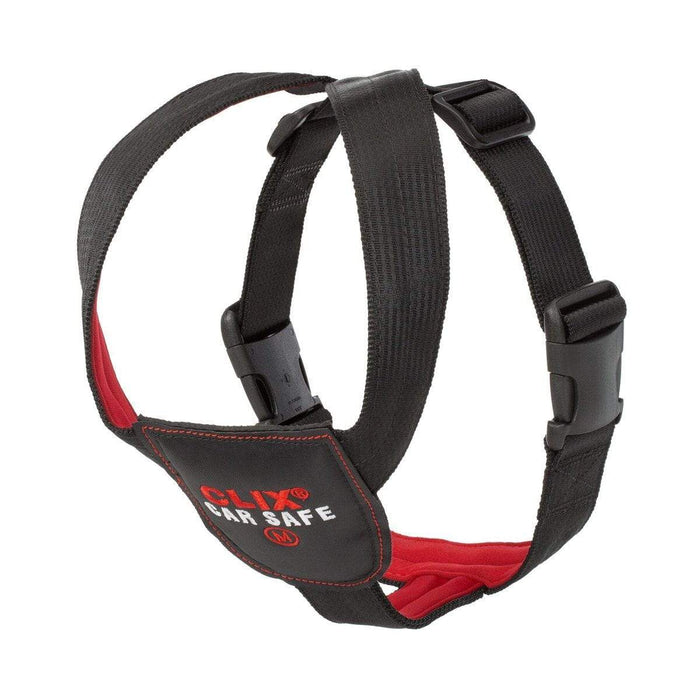 Clix Car Safe Harness Size Chart