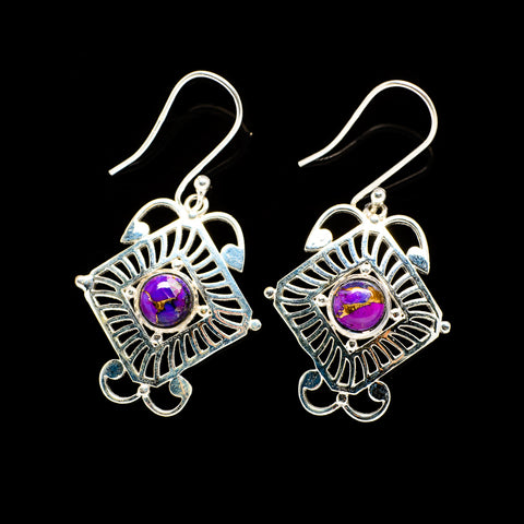 Earrings – Ana Silver Co