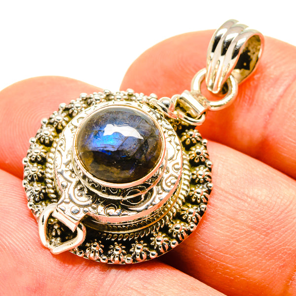 Labradorite Jewelry – Ana Silver Co