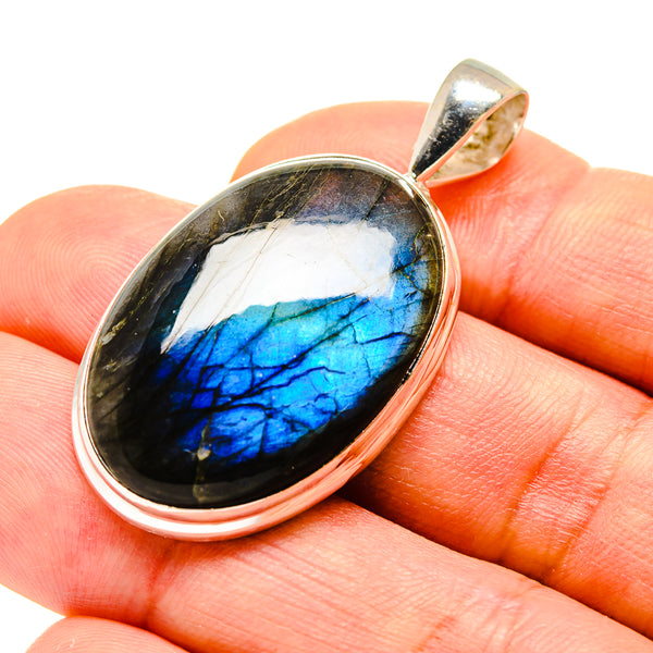 Labradorite Jewelry – Ana Silver Co