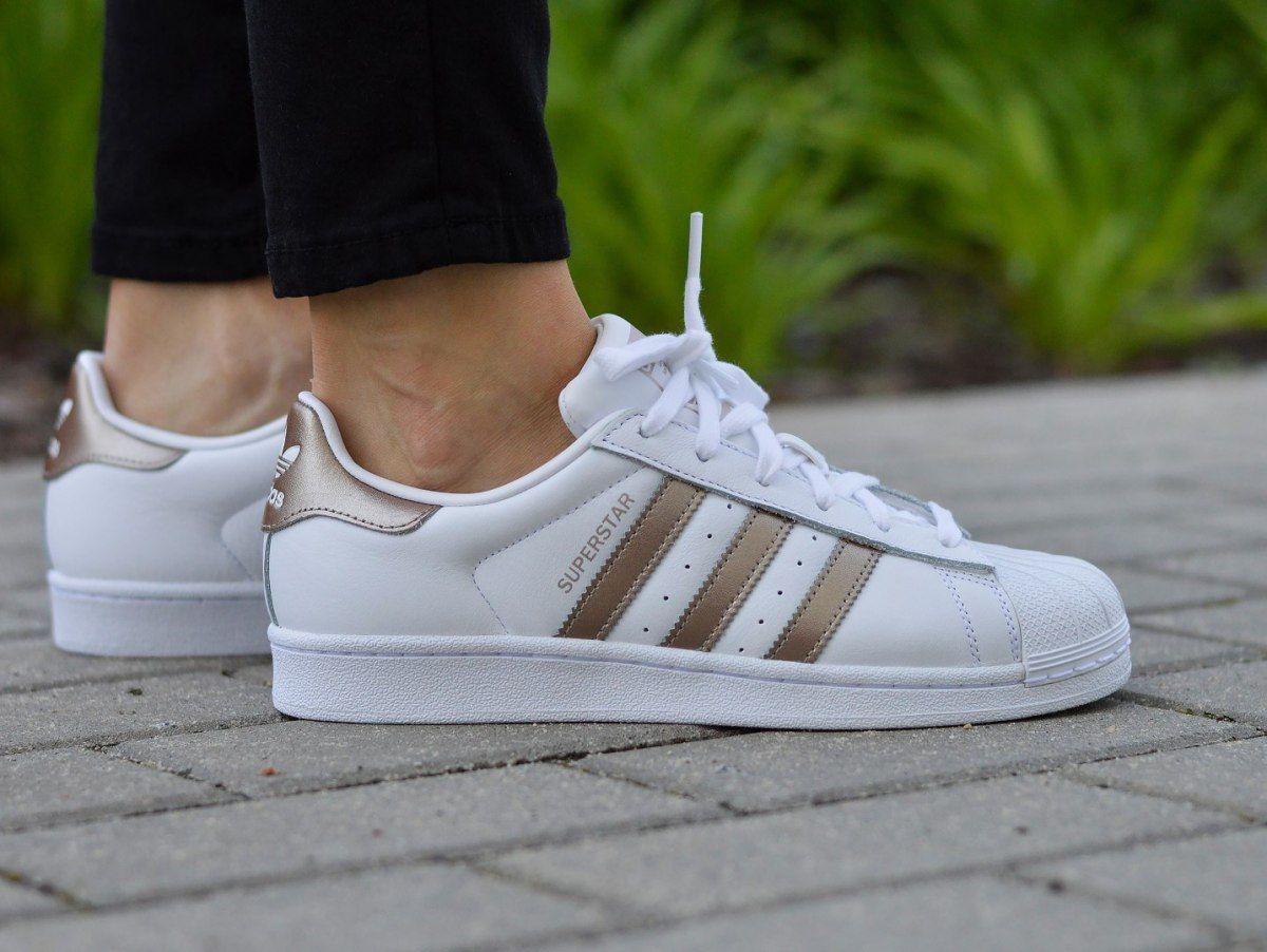 Adidas Superstar W CG5463 Women's 