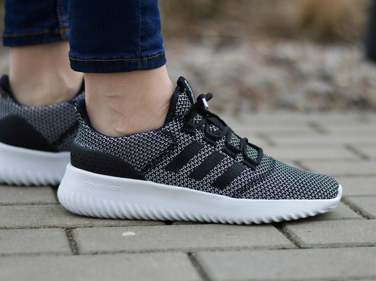 adidas cloudfoam 1