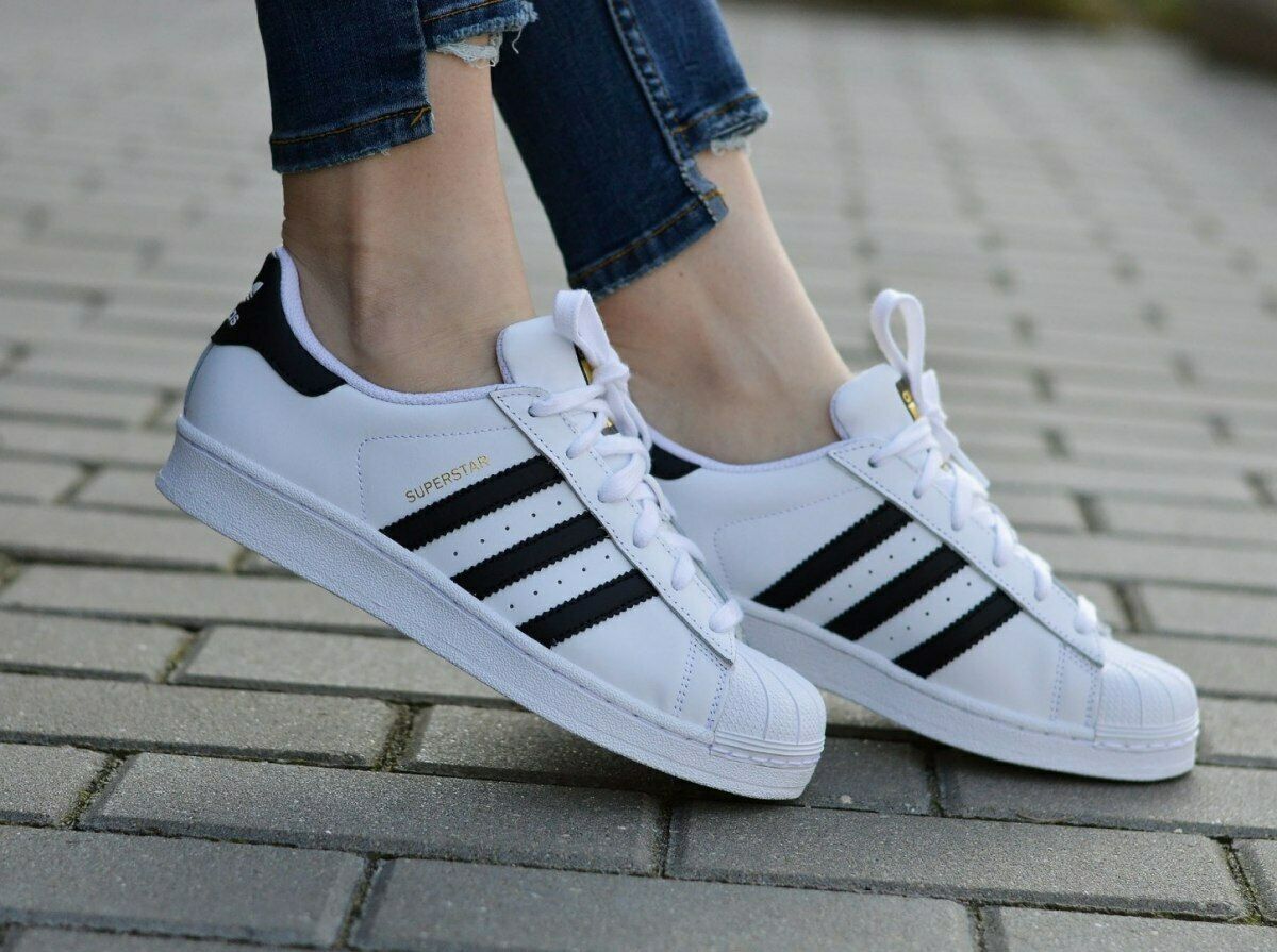 adidas superstar j c77154