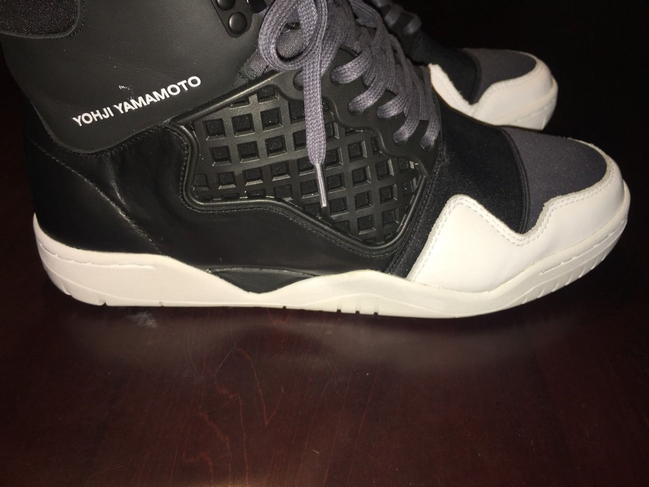 yamamoto shoe