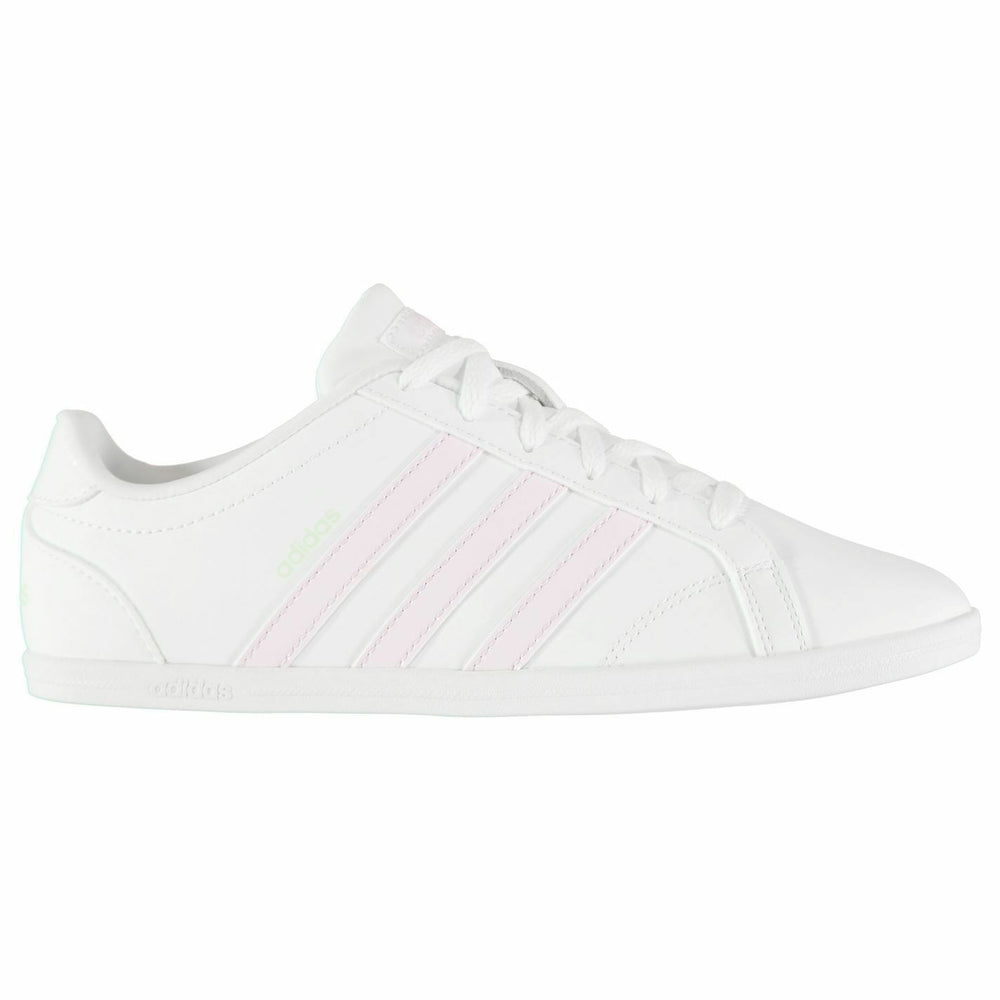 adidas coneo white