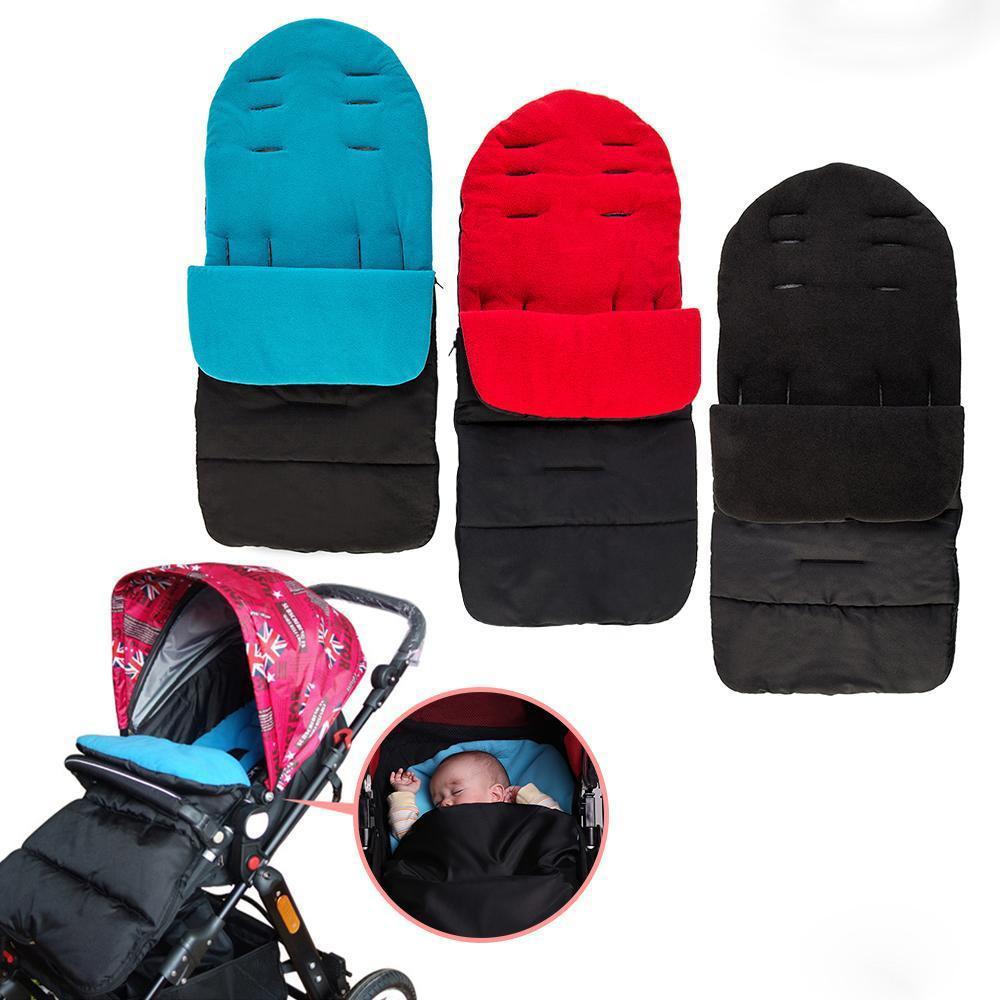 pram sleeping bag nz