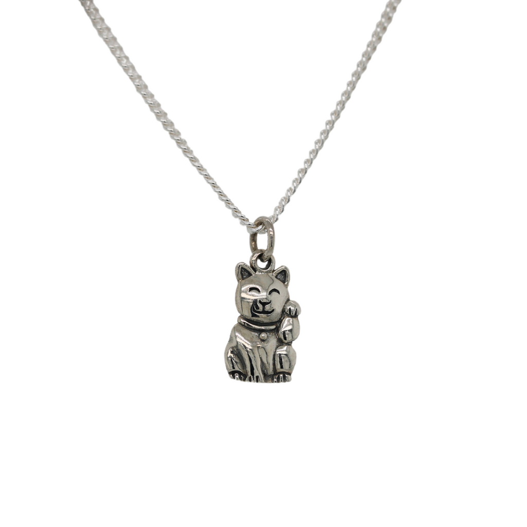 Shop Ethical Necklaces & Pendants Online | Windfall Jewellery