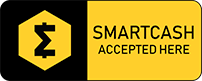 SmartCash accepted here