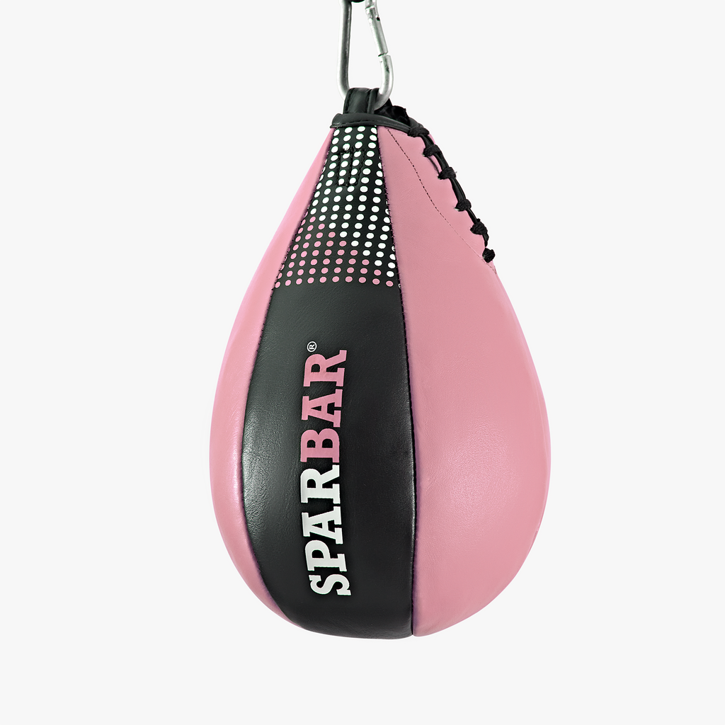 Rosé Heavy Bag