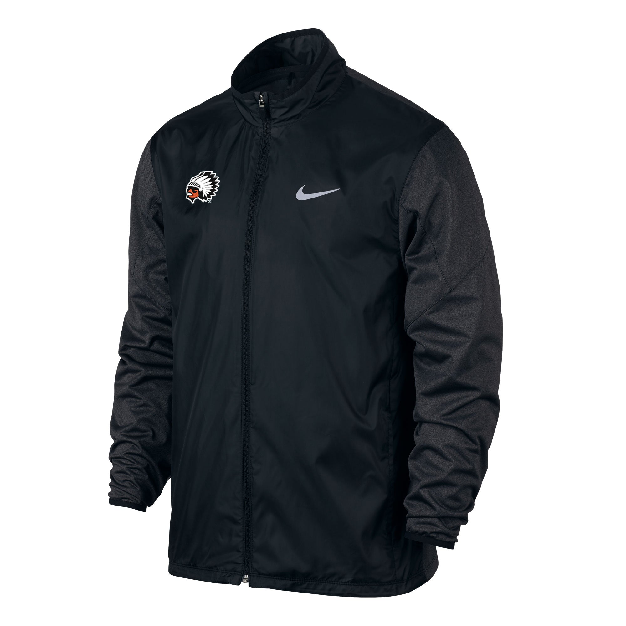 Nike Golf Shield Zip Jacket – Brother Rice Bookstore