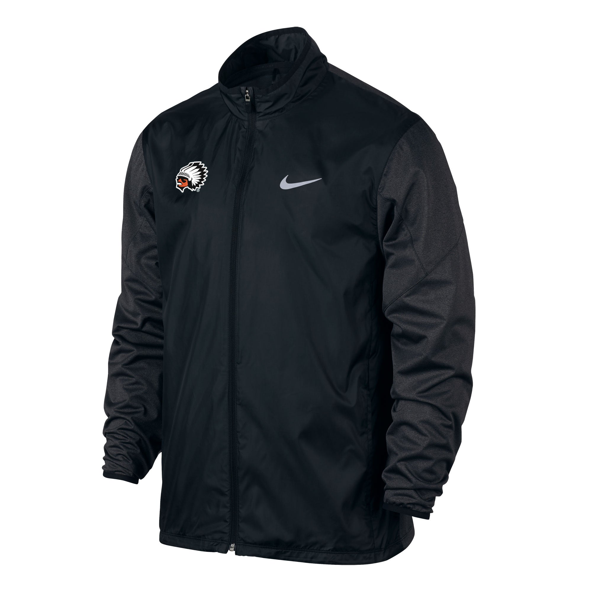 Nike Golf Shield Full Zip – Brother Rice Bookstore