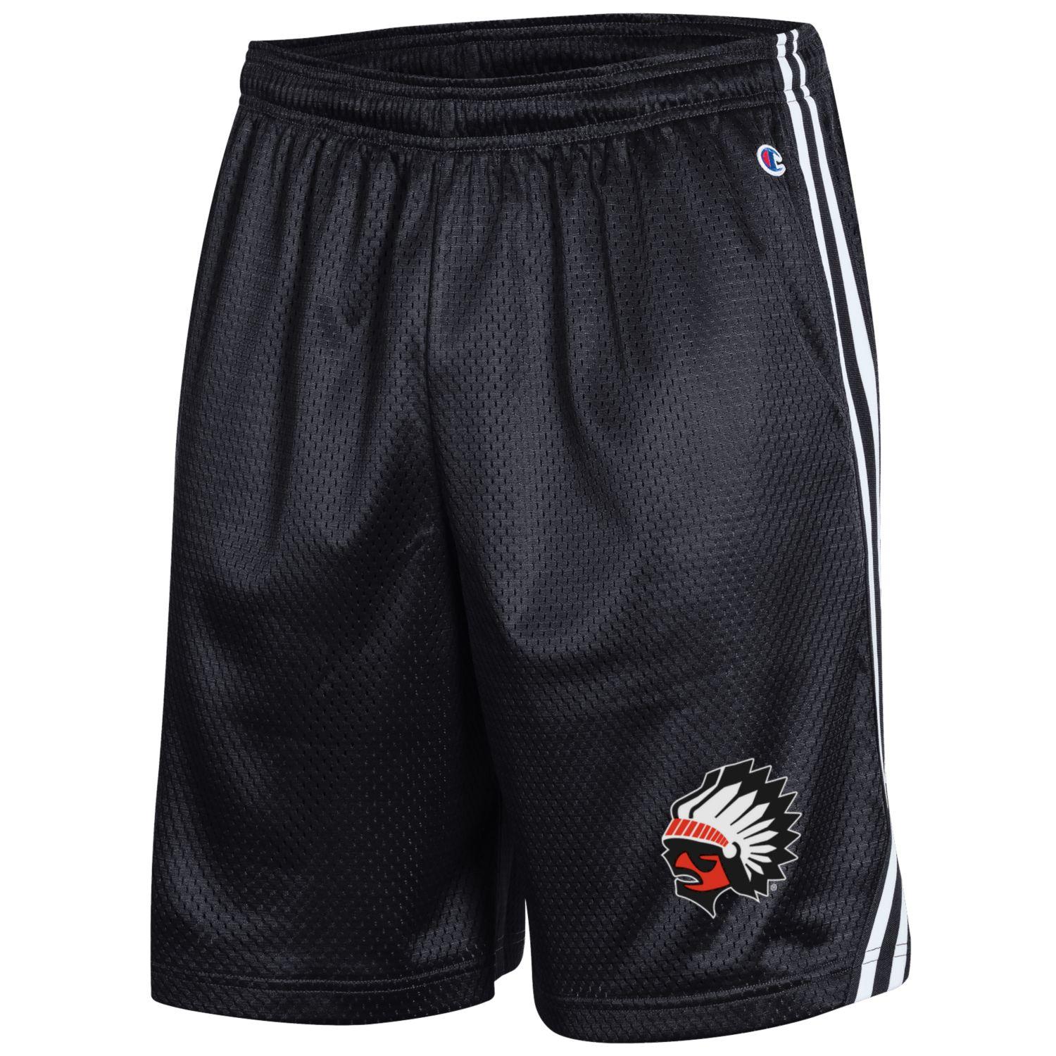 champion classic shorts