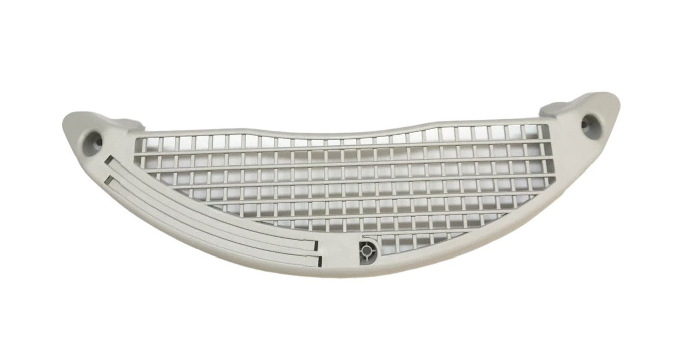 OEM LG Dryer Lint Cover Guide Grill Shipped With DLEX5175W, DLEY1901WE, DLE5070W