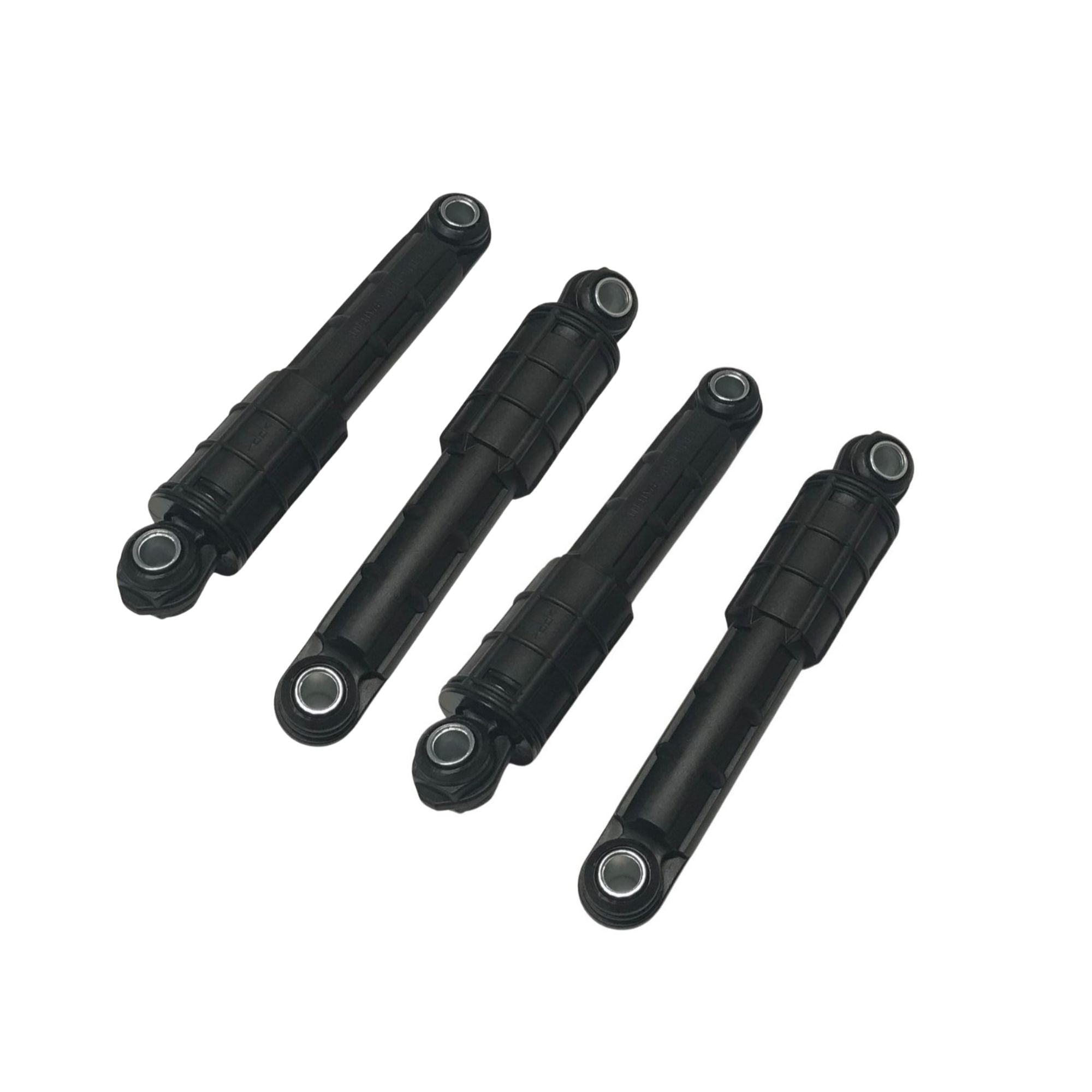 Washing Machine Front And Rear Shock Absorbers Compatible With Samsung Model Numbers WF337AAR, WF337AAR/XAA