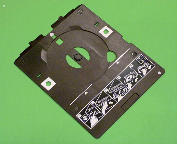 epson stylus photo r280 cd tray