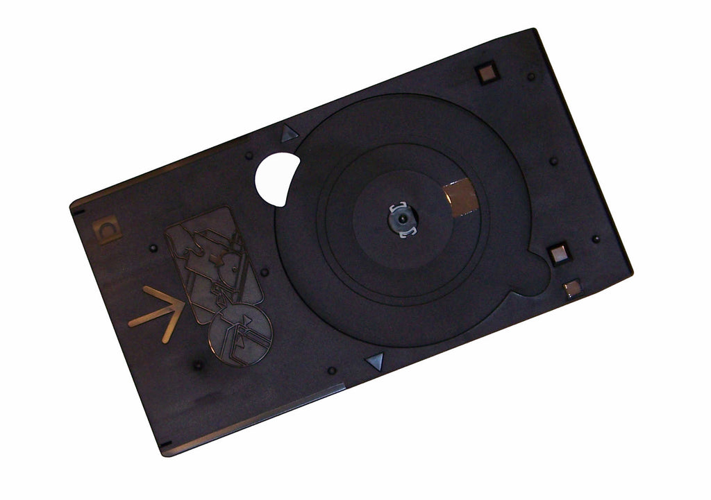 Canon CD Print Printer Printing Tray iP4200, iP5200, iP5200D, – Parts-Distribution.com