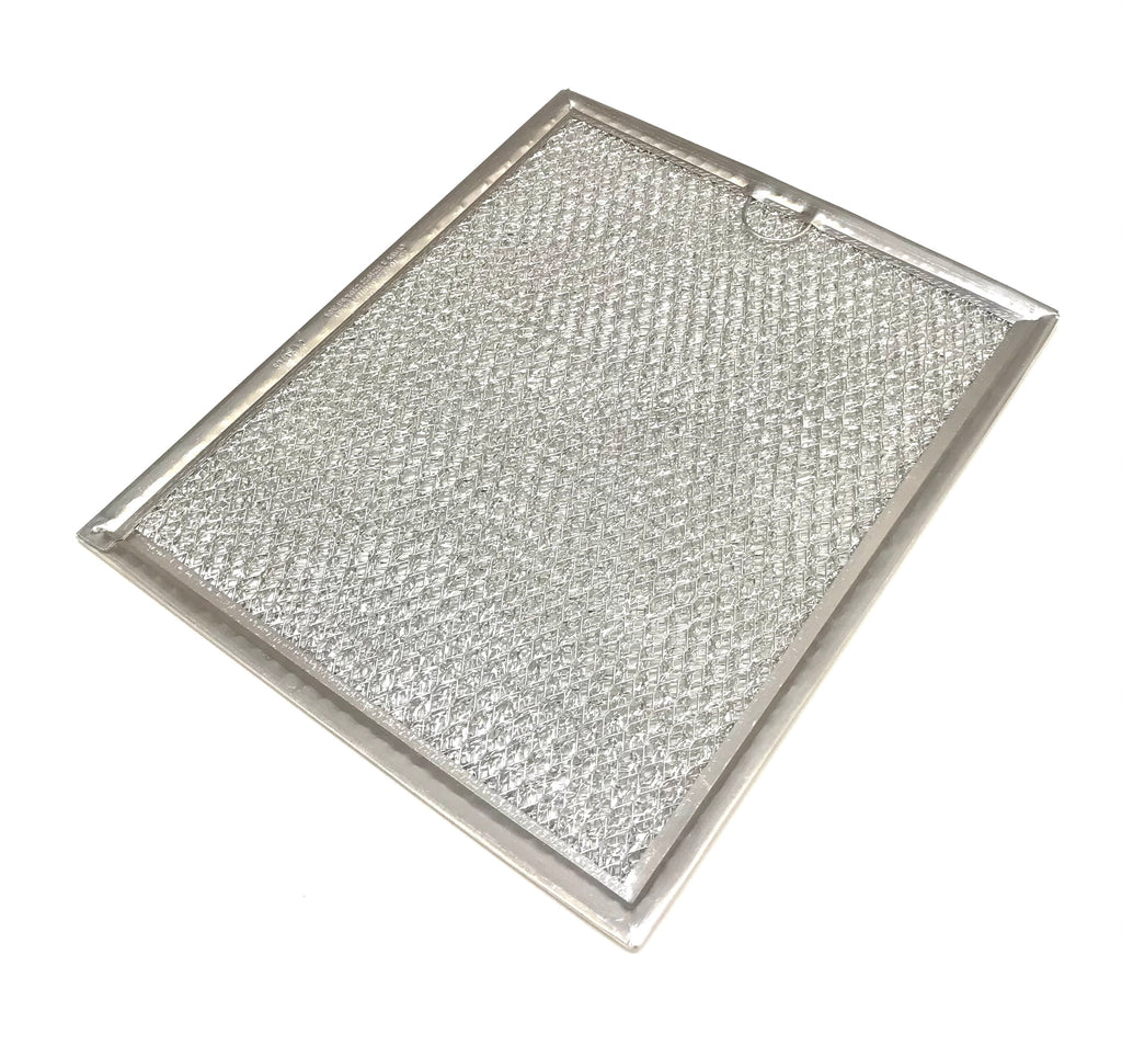 OEM Samsung Microwave Grease Air Filter Shipped With SMH7159WC, SMH715