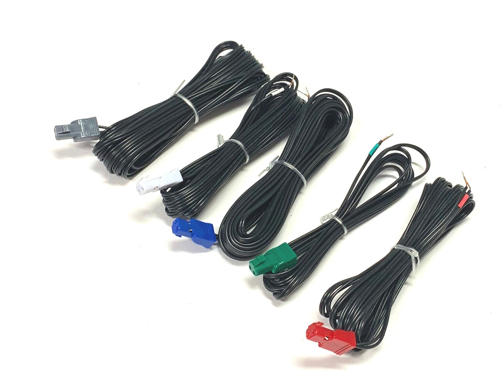 Dusver Knikken Golven OEM Sony Speaker Wire Cable Cord Originally Shipped With BDVN9200W, BD –  Parts-Distribution.com