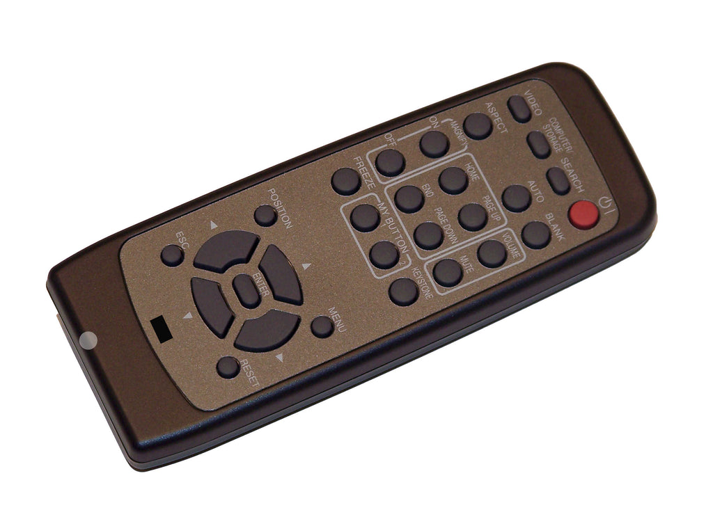 hitachi remote control