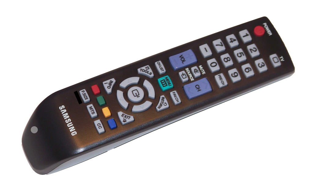 NEW OEM Samsung Remote Control Specifically LS23EMWKF/XA, LN22B450 Parts-Distribution.com