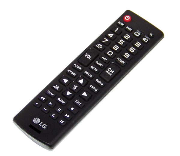 lg remote on my phone