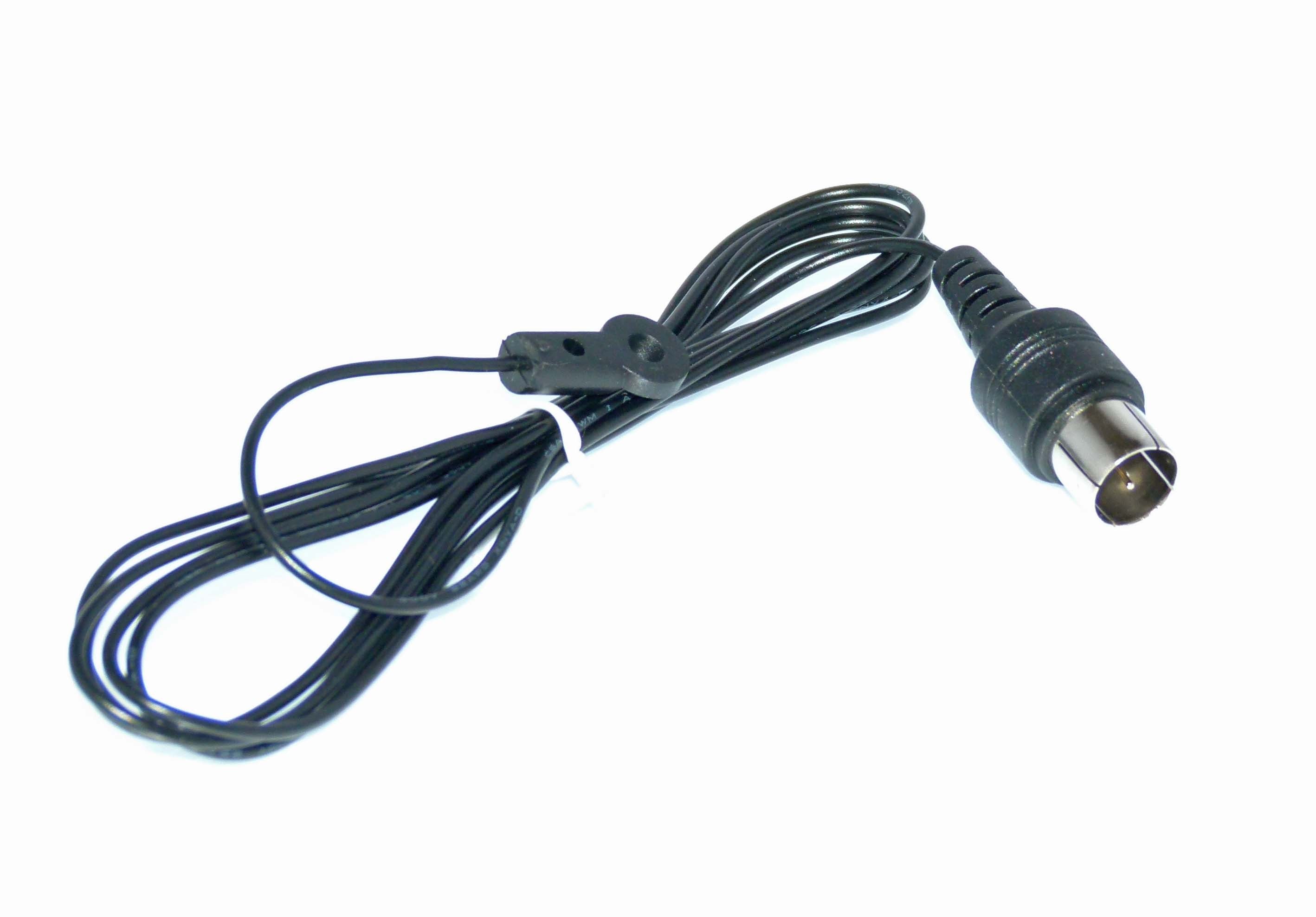 Genuine OEM Denon FM Antenna Originally Shipped With AVR1507, AVR-1507, AVR1513, AVR-1513