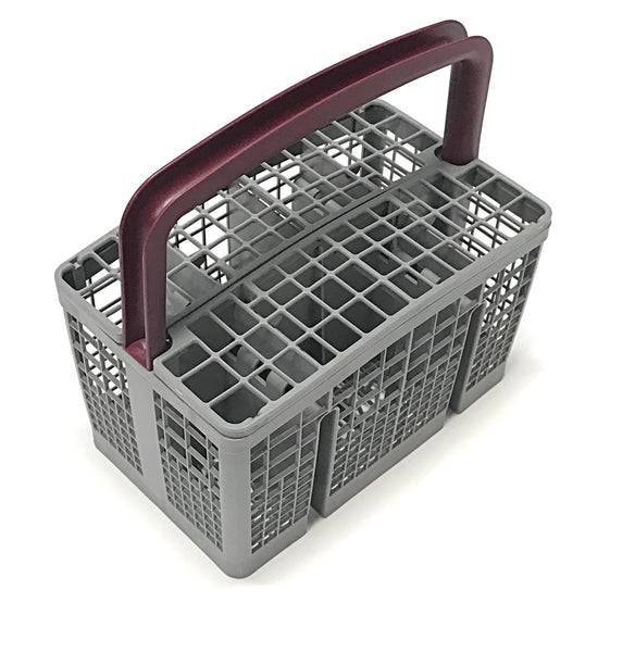 OEM Blomberg Dishwasher Silverware Basket Originally Shipped With 1751500500