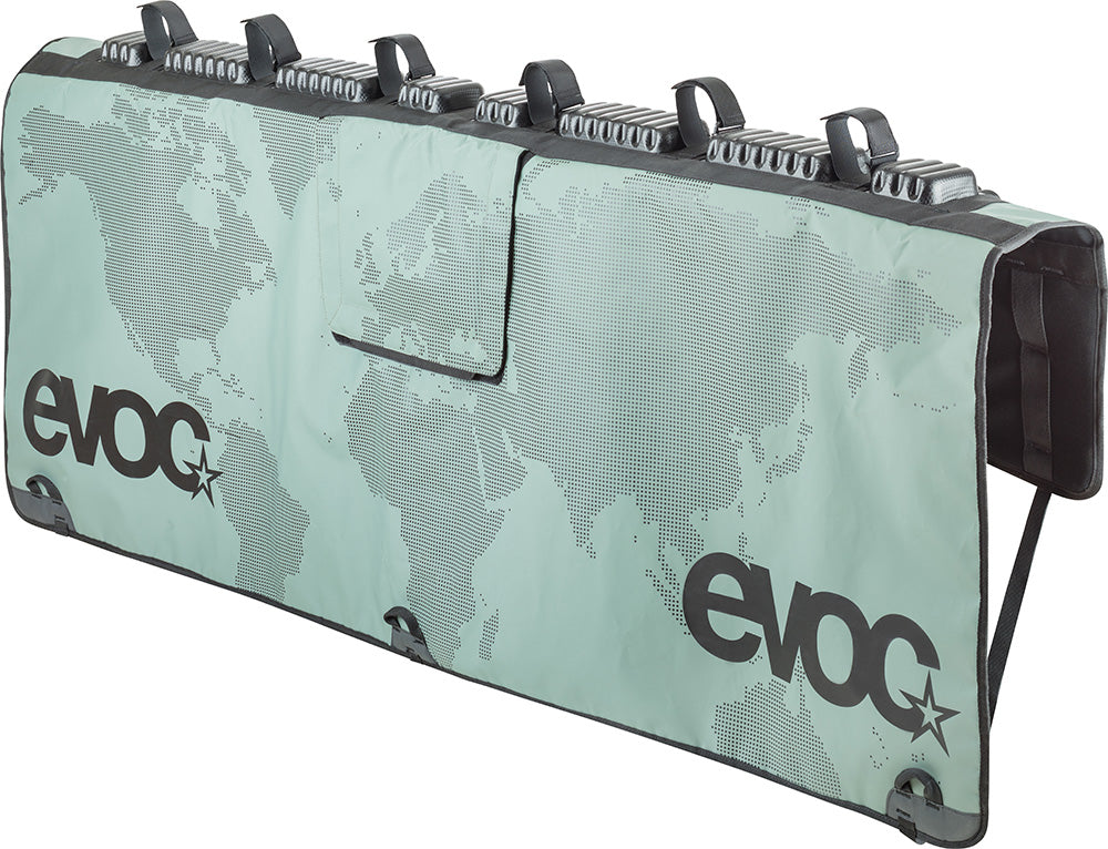 Evoc Pickup Tailgate Pad Evoc Sports Usa