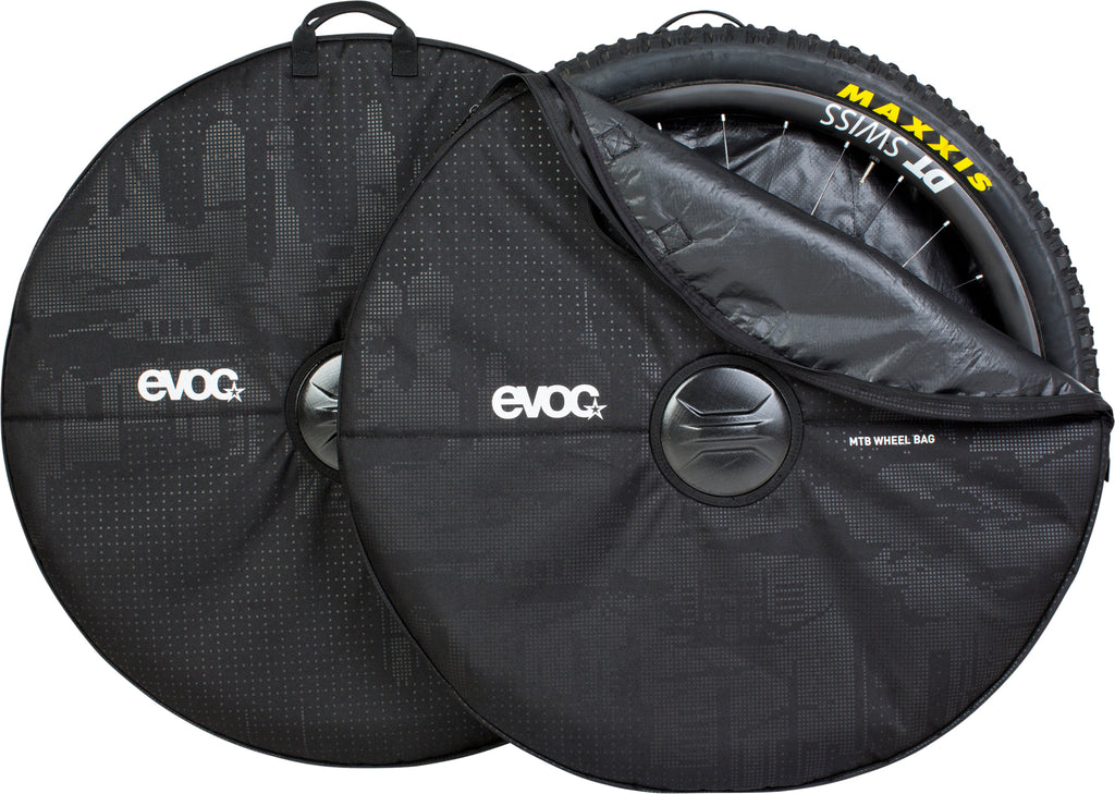 mountain bike wheel bag