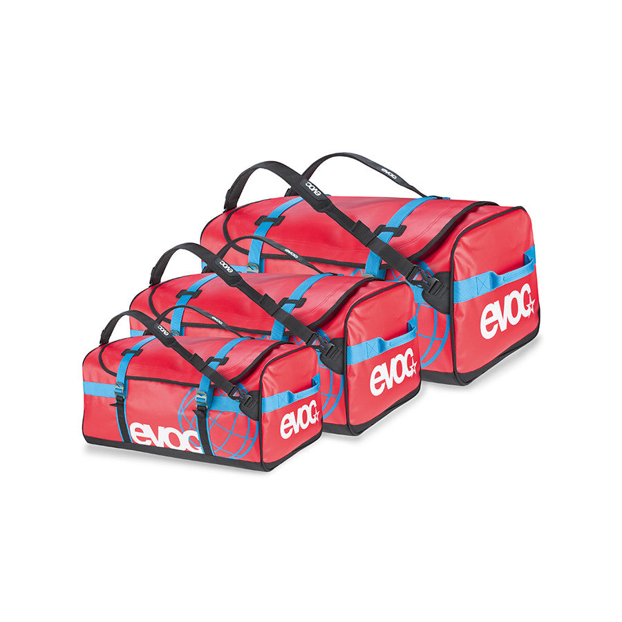 evoc duffle bag 100l