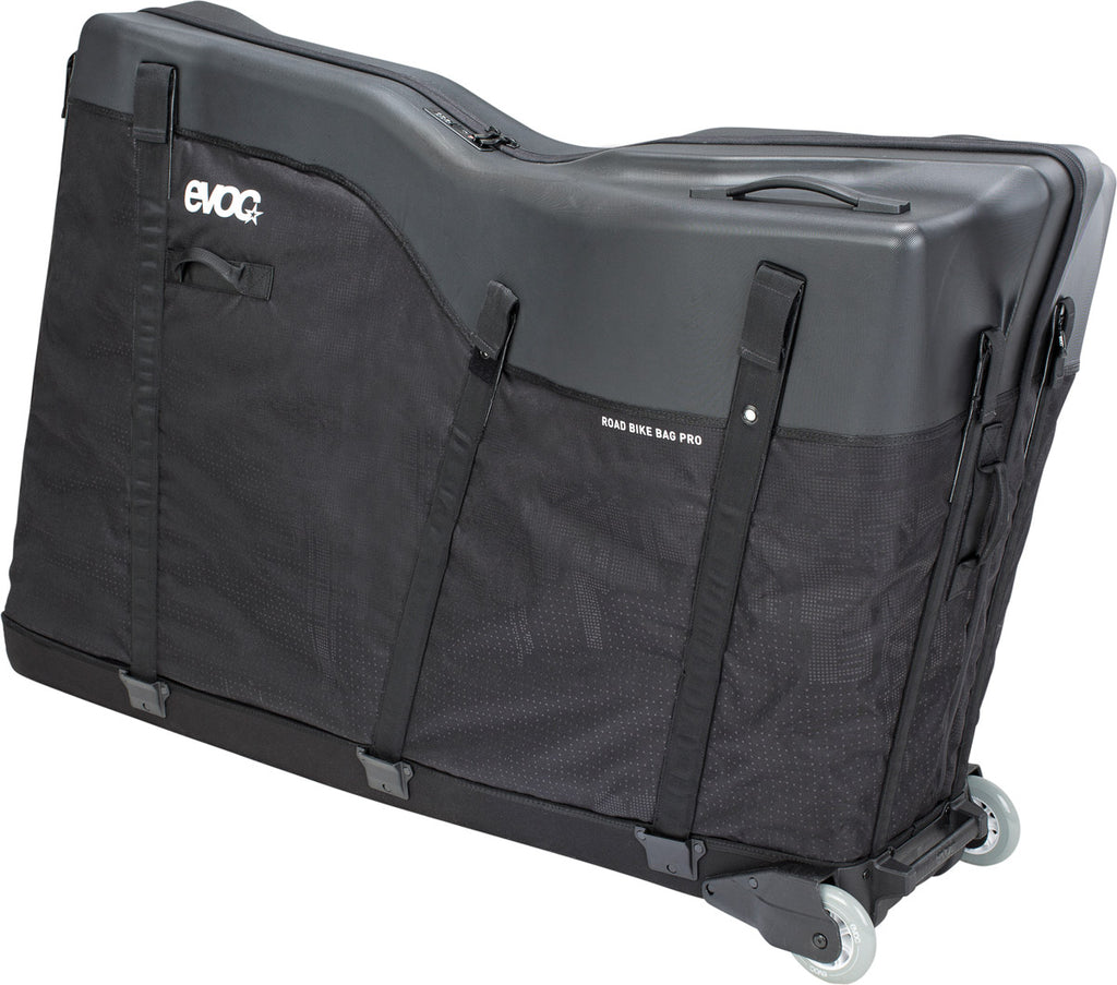 road bike transport bag