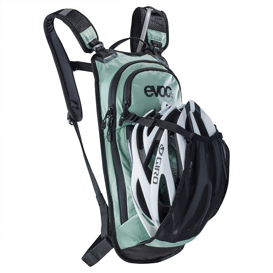 evoc stage 3l hydration pack