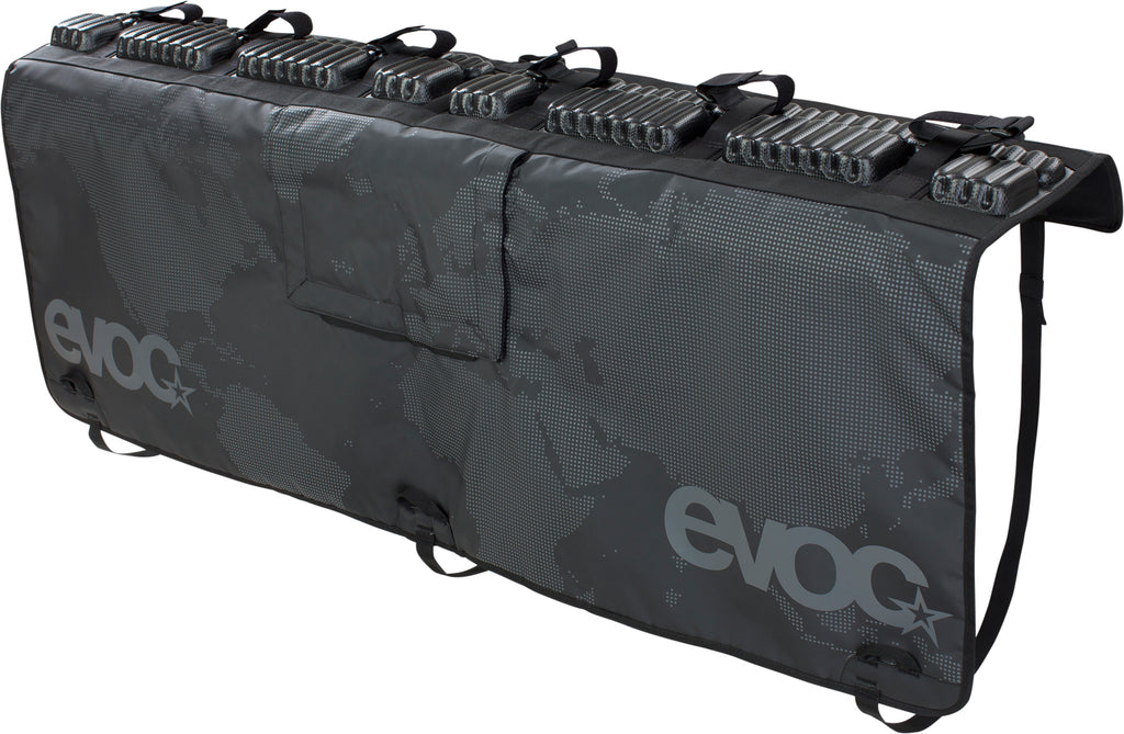 Evoc Pickup Tailgate Pad Evoc Sports Usa