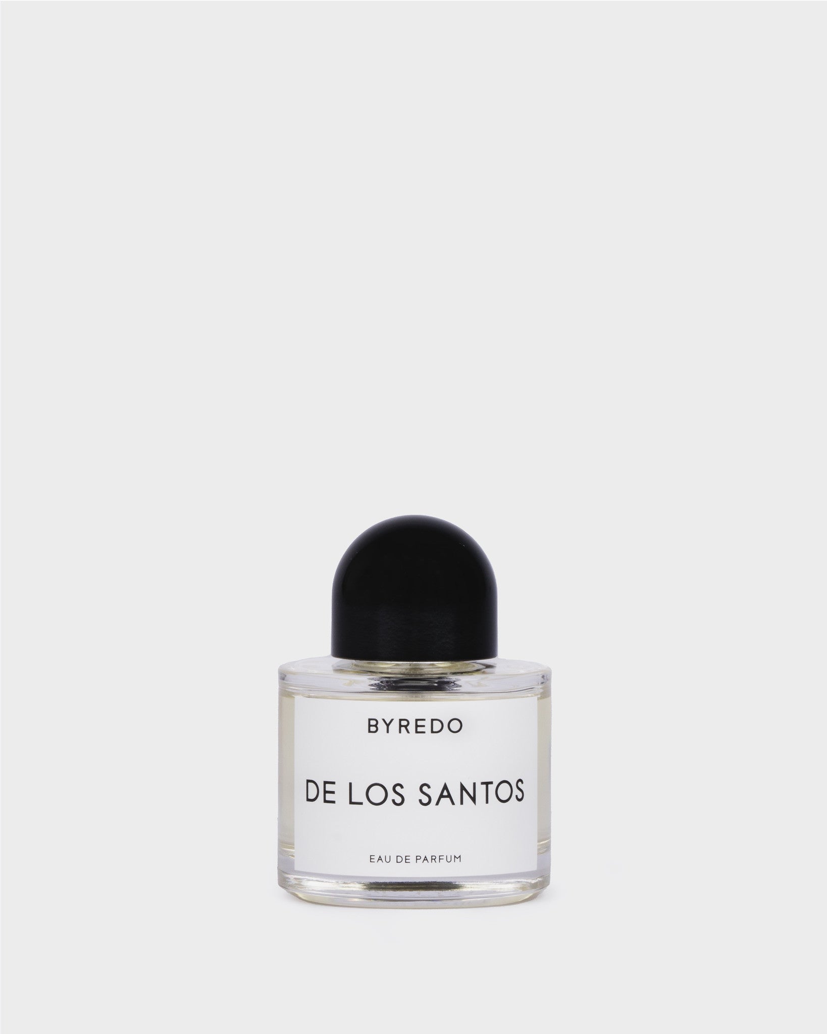 De Santos Eau De Parfum – Steadbrook